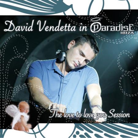 david vendetta