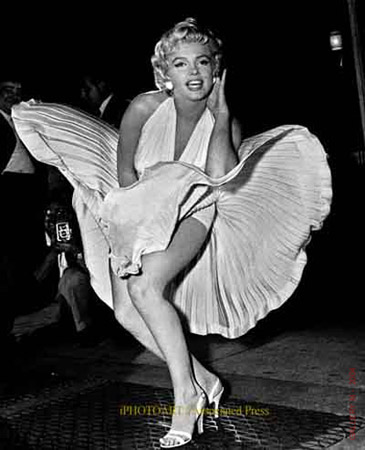 marilyn monroe
